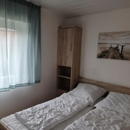 Apartment Massilge Nr 2 Kellenhusen