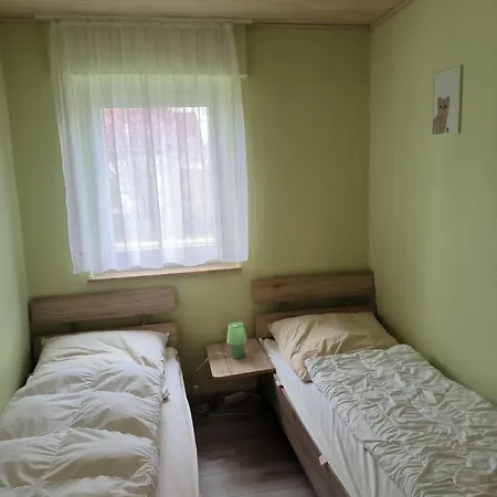 Massilge Nr 2 Apartment Kellenhusen