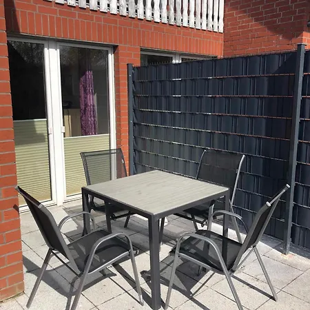 Apartment Massilge Nr 2