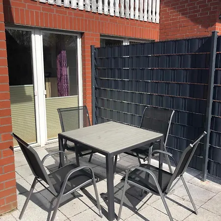 Apartment Massilge Nr 2